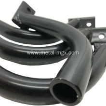 Powder Coating Metal Heavy Duty Metal Tube Bracket